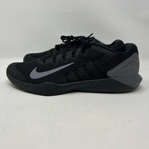 Nike Retaliation Trainer 2 'Black Grey' Mens Size 12